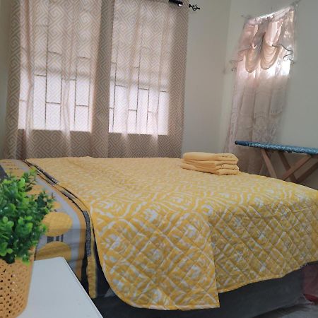 Villa Kensington Oval- 2 Bed 1 Bath à Bridgetown Extérieur photo