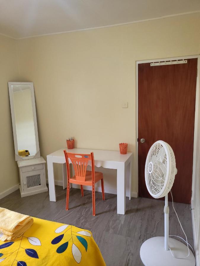 Villa Kensington Oval- 2 Bed 1 Bath à Bridgetown Extérieur photo